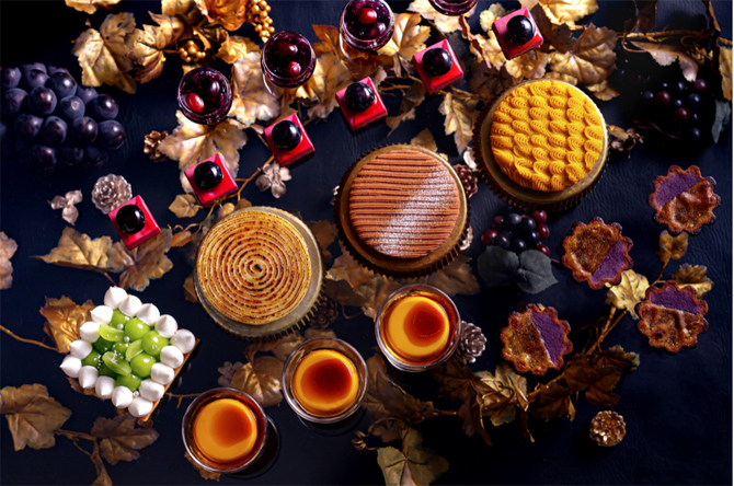 ホテルニューオータニ大阪