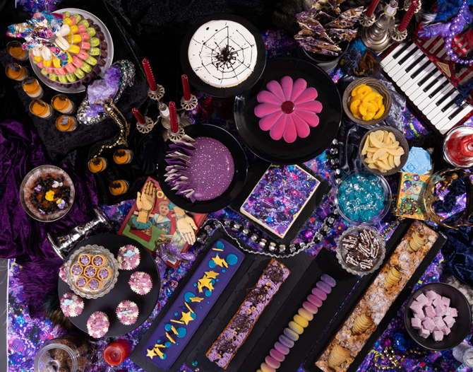 コンラッド大阪