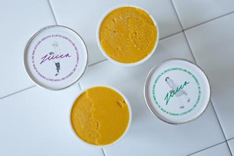 Zucca FINE VEGETABLE&DELI