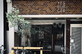 YES!BURGER