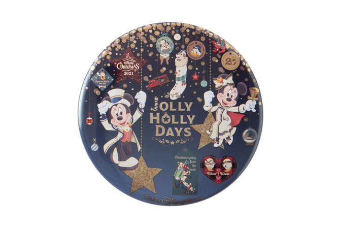 （C）Disney