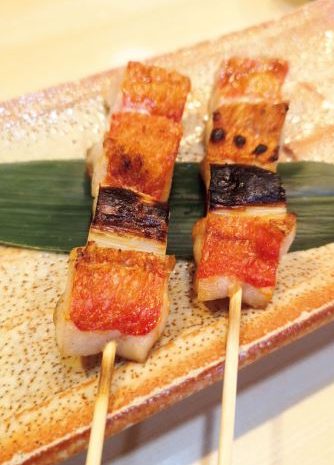 開国厨房なかなか