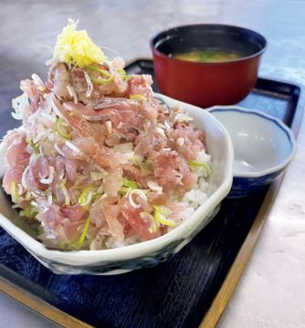 トモロ岬 大衆磯料理 磯部