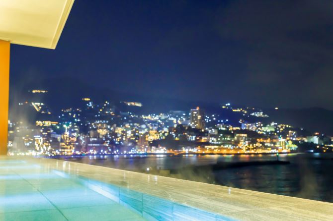 オーシャンスパ Fuua