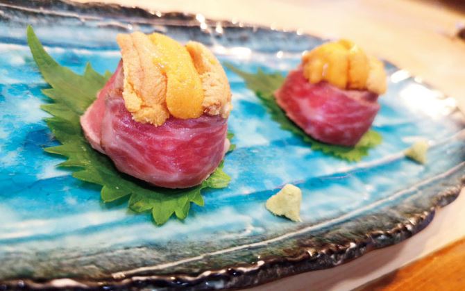 開国厨房なかなか