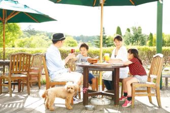 地ビールレストラン シルバンズ