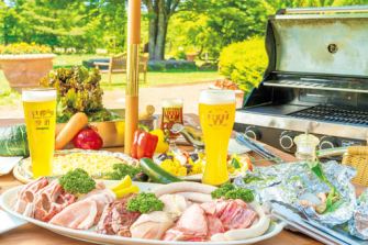 地ビールレストラン シルバンズ