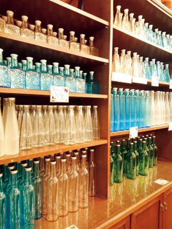 河口湖ワイン館