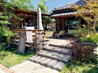 icci KAWARA COFFEE LABO