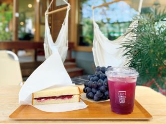 icci KAWARA COFFEE LABO