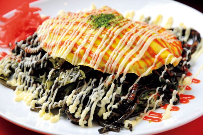 月徳飯店