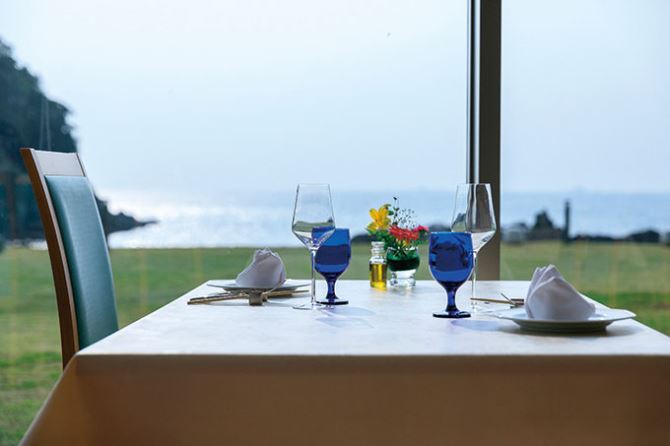 Ocean Resort Nomon 長崎
