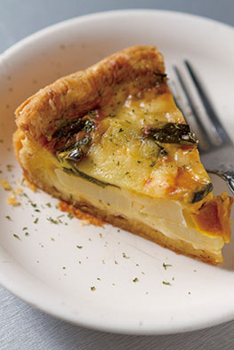 フレンチ屋台 レミさんち