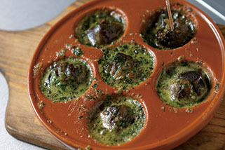 フレンチ屋台 レミさんち