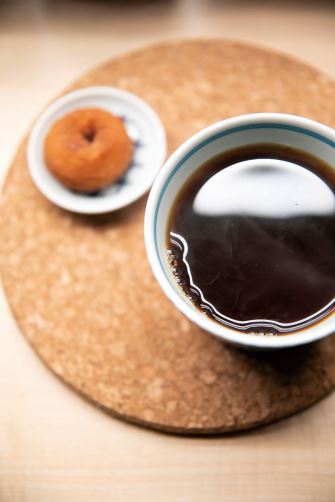 megane coffee&spirits