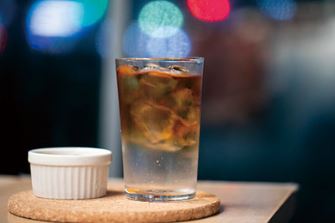 megane coffee&spirits