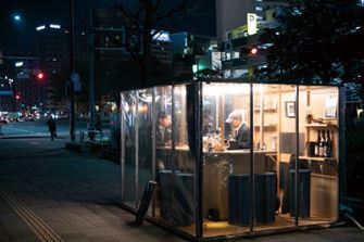 megane coffee&spirits