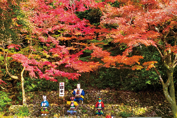 写真提供/犬山市観光協会