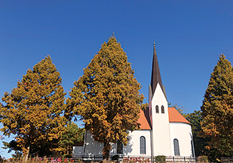 野外民族博物館 リトルワールド