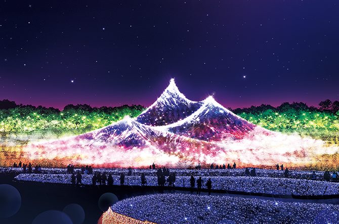 21 22 東海のイルミネーション19選 カップルのデートにもおすすめ じゃらんニュース