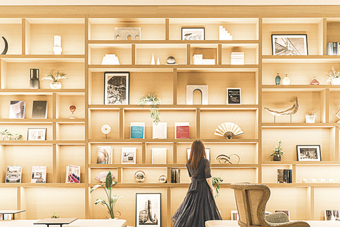 ニッコースタイル名古屋