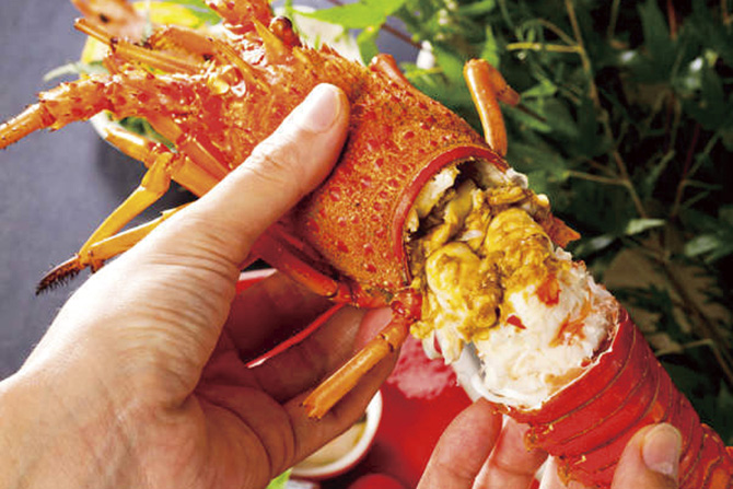 伊勢志摩 潮騒の宿 うえ久