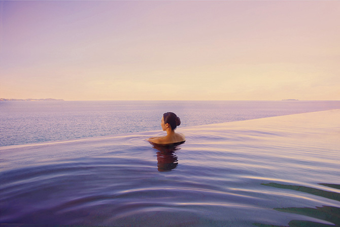 オーシャンスパ Fuua