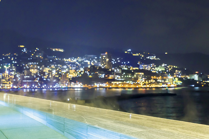 オーシャンスパ Fuua