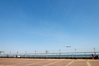 羽田空港