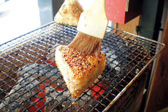 かつおぶし中市本店
