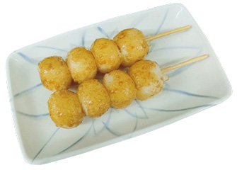 亀家本舗