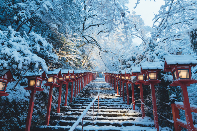 全国 冬の絶景スポットおすすめ21選 幻想的な美しい雪景色やライトアップなど じゃらんニュース