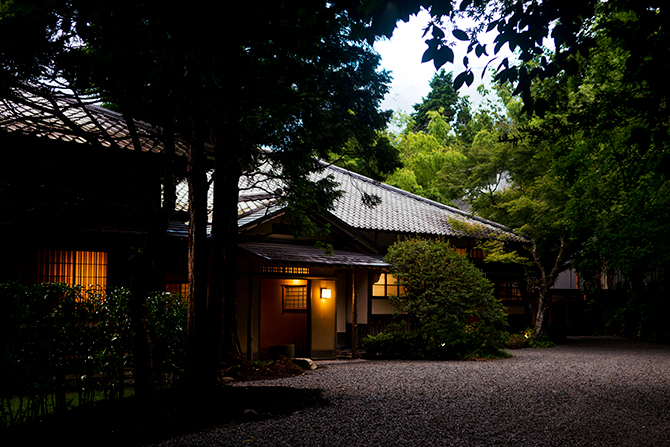 箱根リトリートvilla 1/f