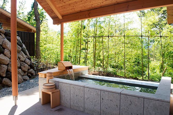 箱根リトリートvilla 1/f