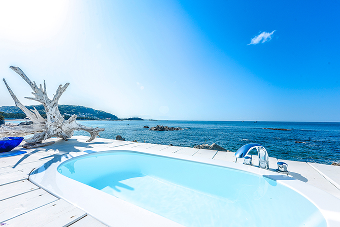 海絶景に感動 オーシャンビューの部屋がある宿おすすめ16選 22ｰ23 じゃらんニュース