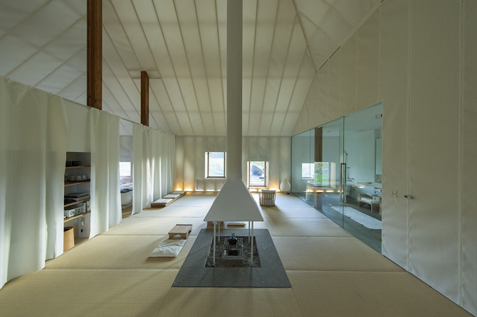 写真提供：2021 MEMU EARTH HOTEL