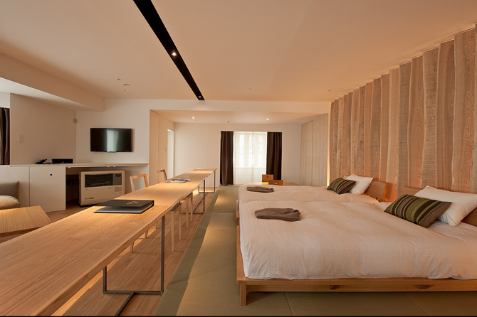 ONE NISEKO RESORT TOWERS