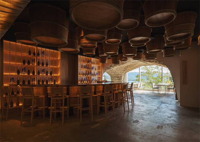 WE Hotel Toya