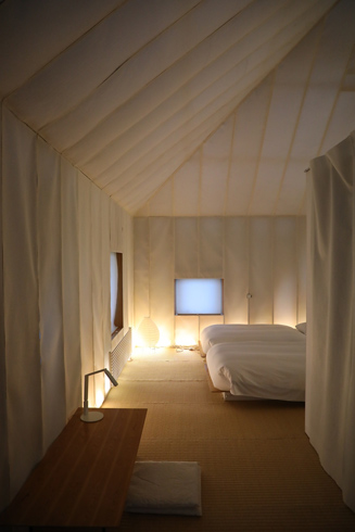 写真提供：2021 MEMU EARTH HOTEL