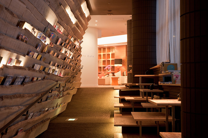 ONE NISEKO RESORT TOWERS