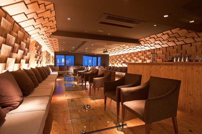 ONE NISEKO RESORT TOWERS
