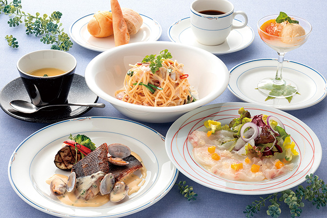 Ocean Resort Nomon 長崎