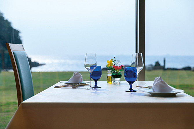 Ocean Resort Nomon 長崎