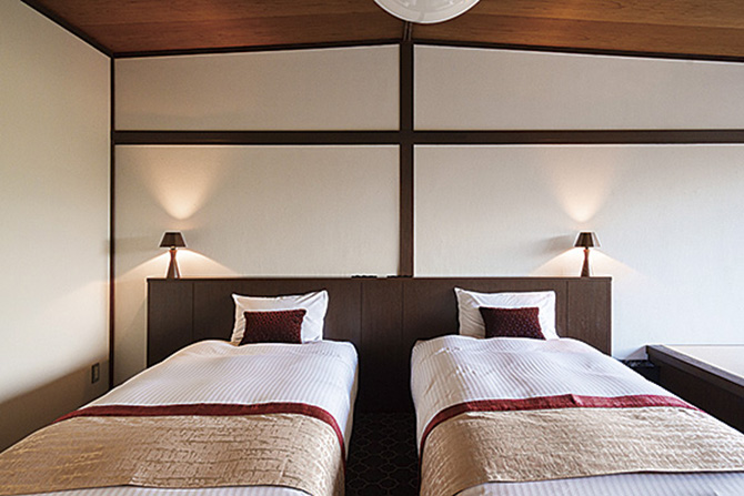 湯あそびの宿 下呂観光ホテル