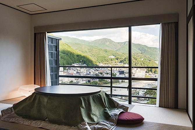 湯あそびの宿 下呂観光ホテル