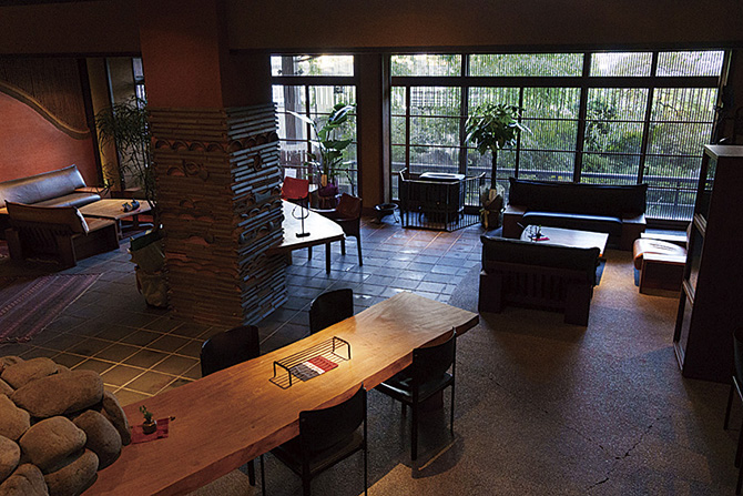 湯あそびの宿 下呂観光ホテル