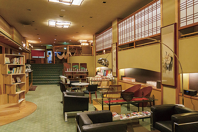 湯あそびの宿 下呂観光ホテル