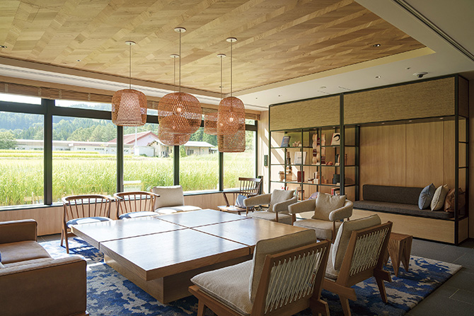 フェアフィールド・バイ・マリオット