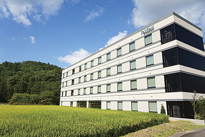 フェアフィールド・バイ・マリオット