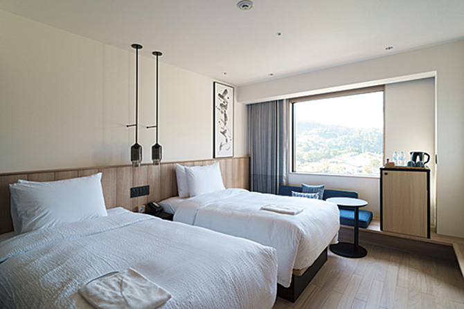 フェアフィールド・バイ・マリオット